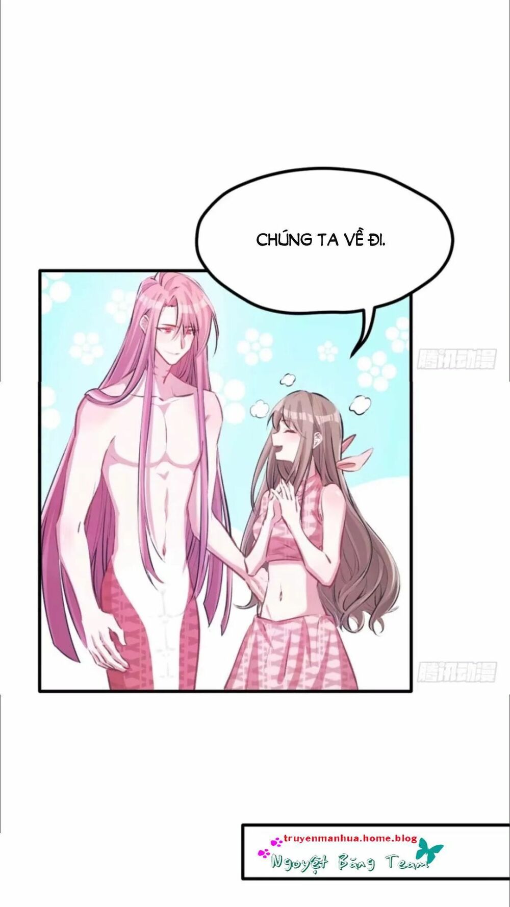 Thảnh Thơi Thú Thế Chủng Chủng Điền, Sinh Sinh Tể Chap 63 - Next Chap 64