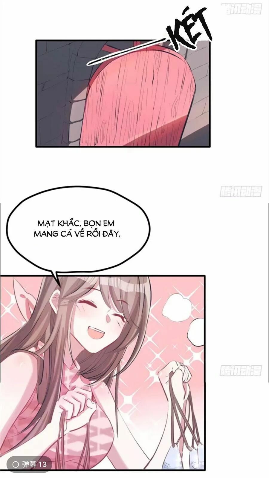 Thảnh Thơi Thú Thế Chủng Chủng Điền, Sinh Sinh Tể Chap 63 - Next Chap 64