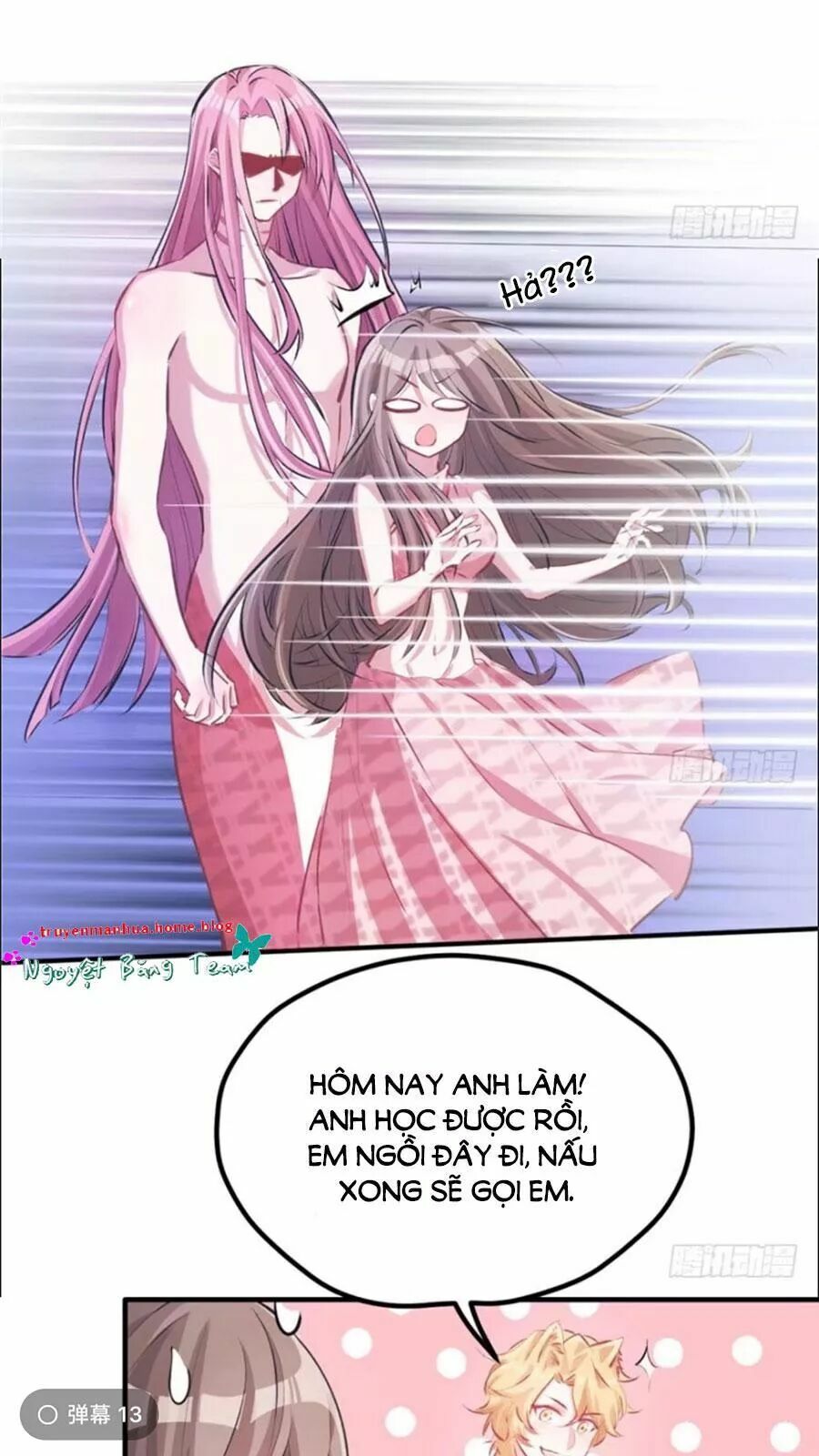 Thảnh Thơi Thú Thế Chủng Chủng Điền, Sinh Sinh Tể Chap 63 - Next Chap 64