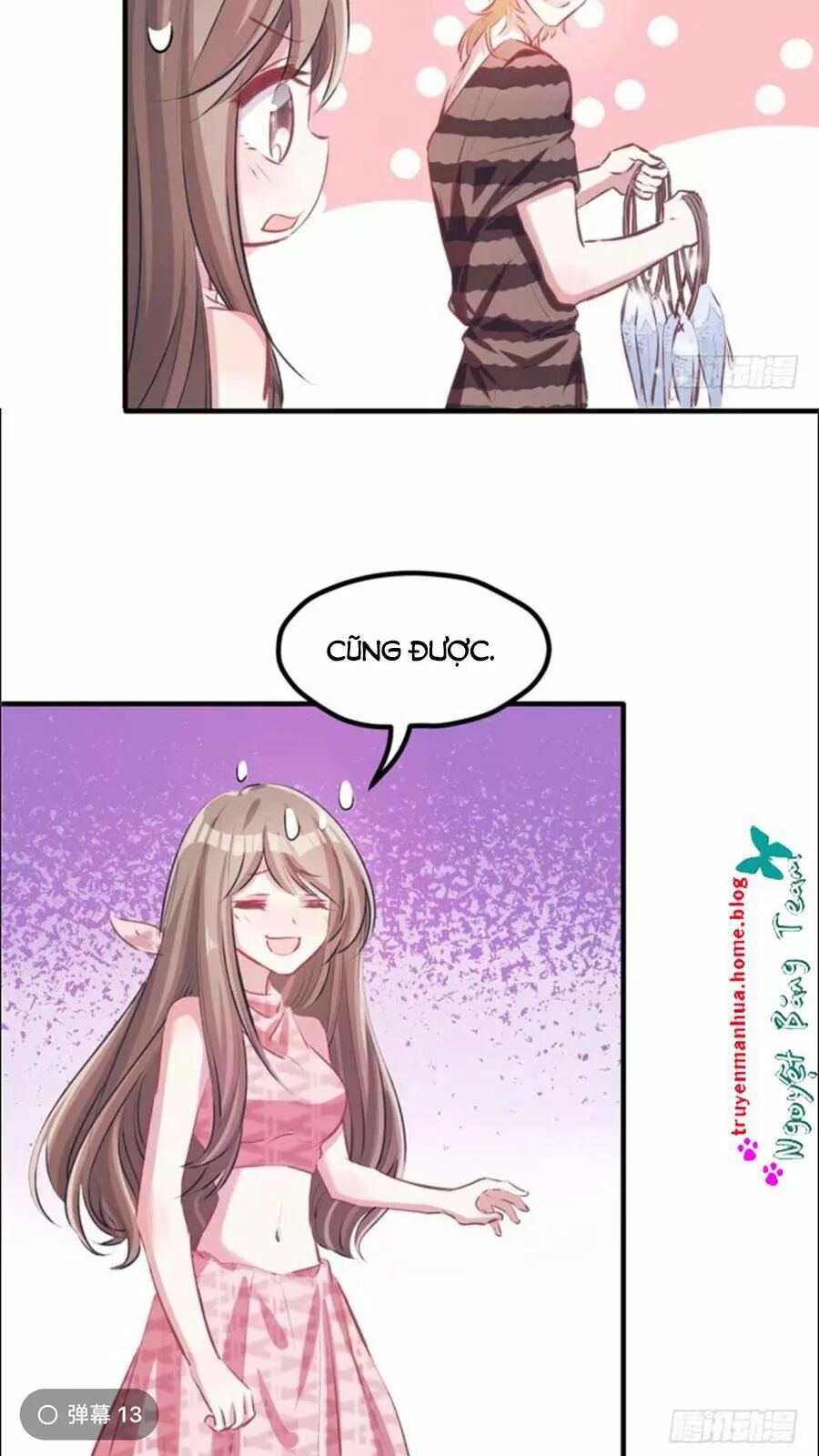 Thảnh Thơi Thú Thế Chủng Chủng Điền, Sinh Sinh Tể Chap 63 - Next Chap 64