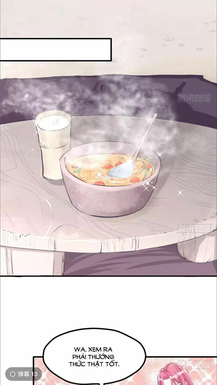 Thảnh Thơi Thú Thế Chủng Chủng Điền, Sinh Sinh Tể Chap 63 - Next Chap 64