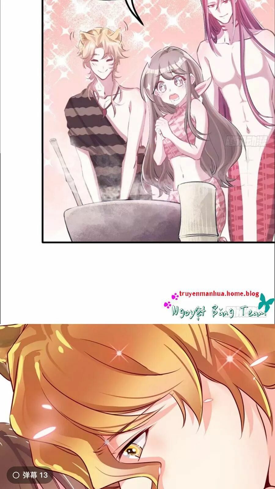 Thảnh Thơi Thú Thế Chủng Chủng Điền, Sinh Sinh Tể Chap 63 - Next Chap 64