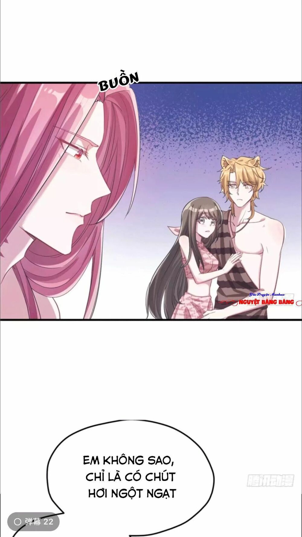 Thảnh Thơi Thú Thế Chủng Chủng Điền, Sinh Sinh Tể Chap 62 - Next Chap 63