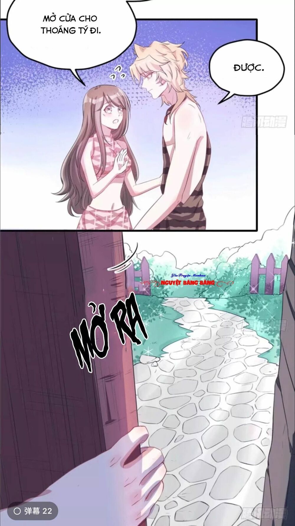 Thảnh Thơi Thú Thế Chủng Chủng Điền, Sinh Sinh Tể Chap 62 - Next Chap 63