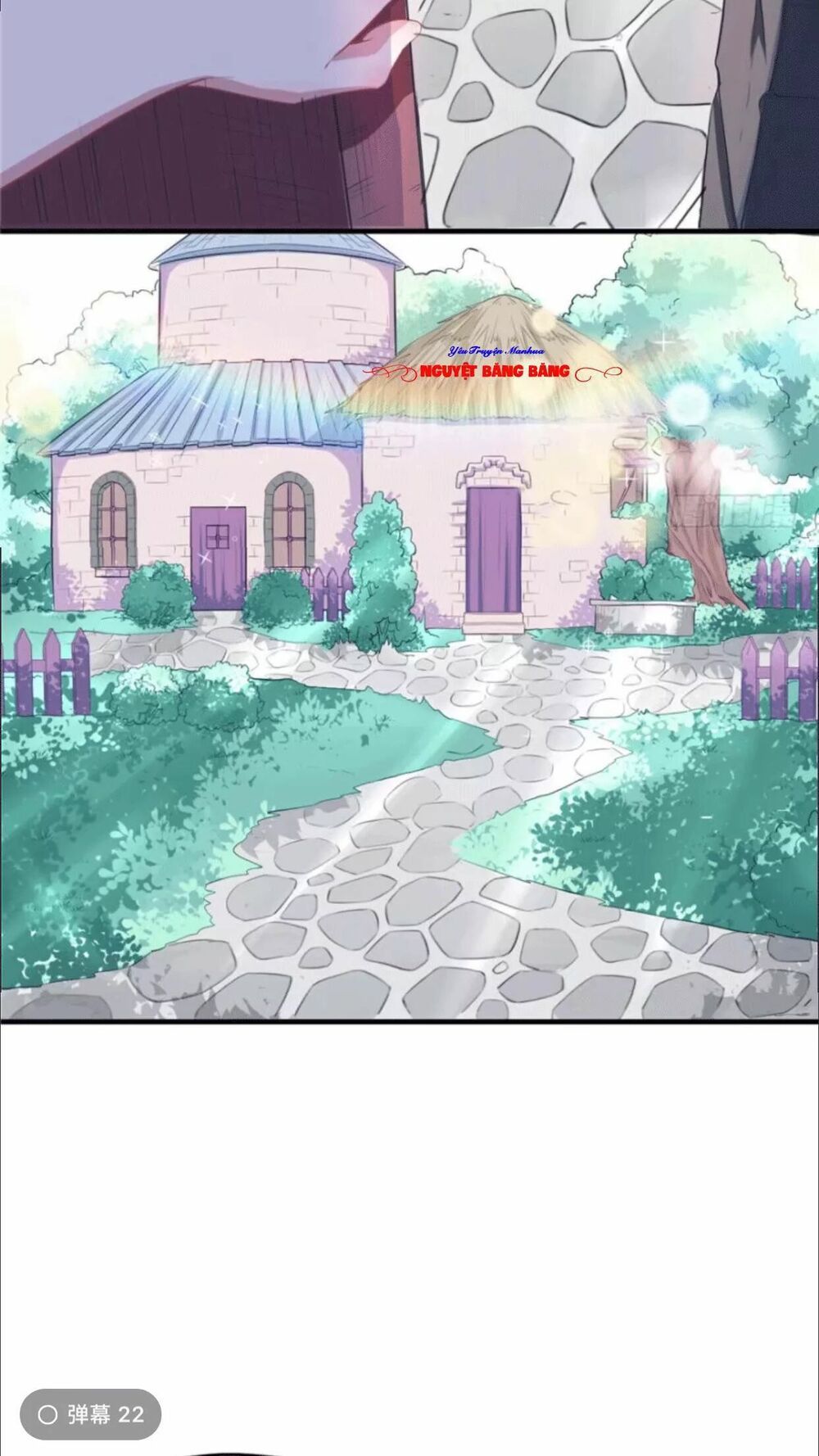 Thảnh Thơi Thú Thế Chủng Chủng Điền, Sinh Sinh Tể Chap 62 - Next Chap 63