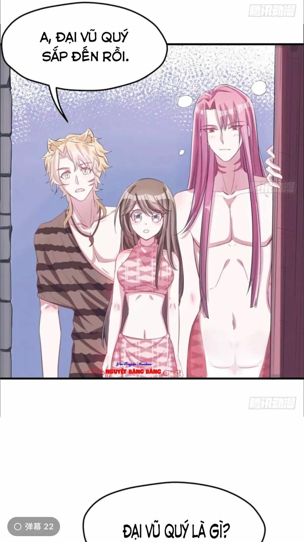 Thảnh Thơi Thú Thế Chủng Chủng Điền, Sinh Sinh Tể Chap 62 - Next Chap 63