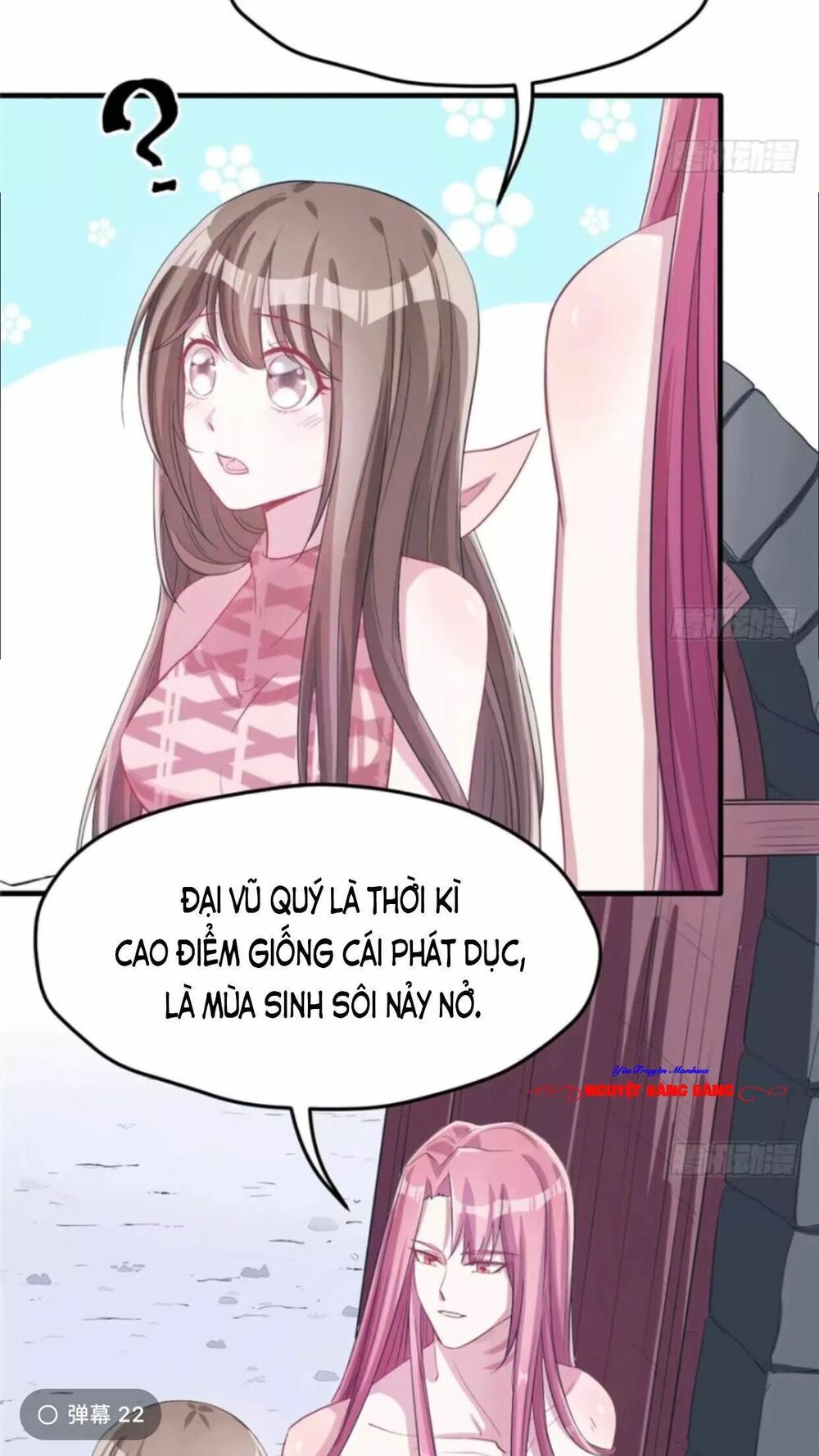 Thảnh Thơi Thú Thế Chủng Chủng Điền, Sinh Sinh Tể Chap 62 - Next Chap 63