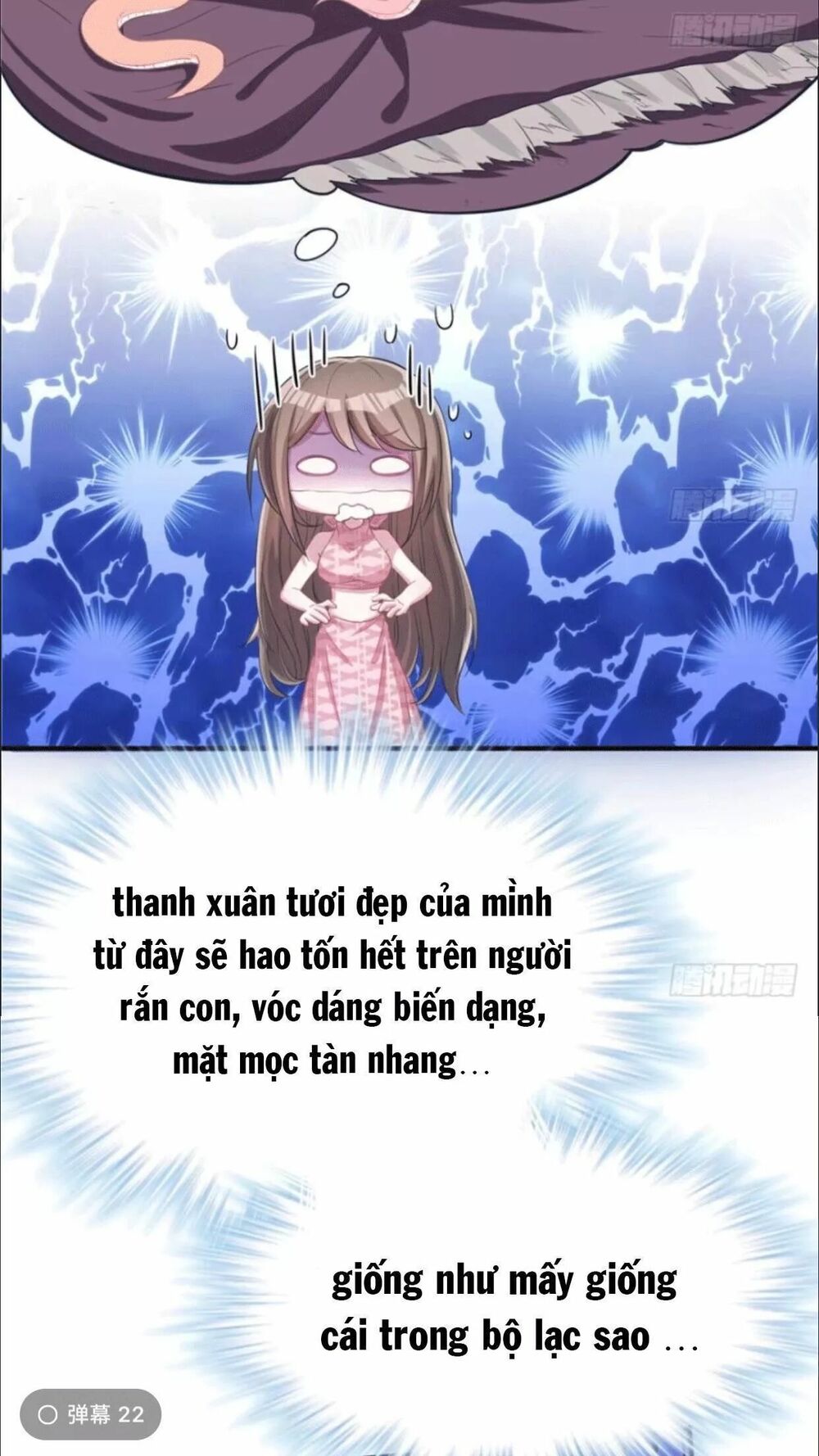 Thảnh Thơi Thú Thế Chủng Chủng Điền, Sinh Sinh Tể Chap 62 - Next Chap 63