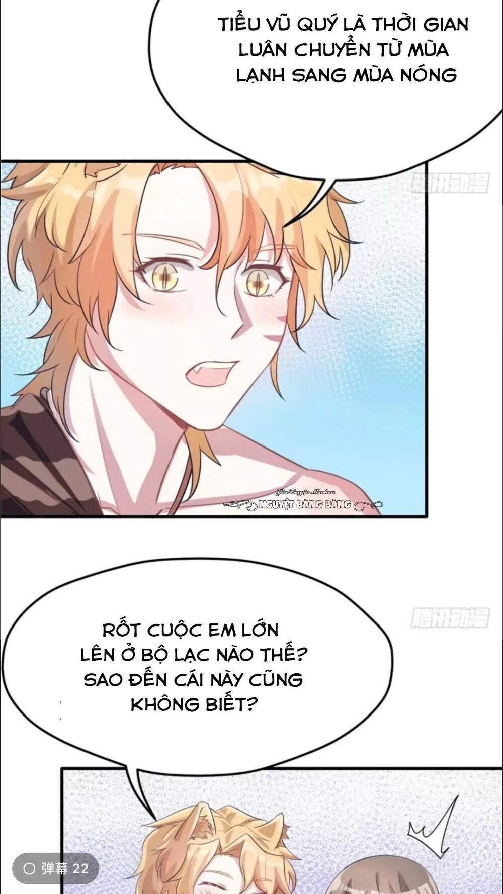 Thảnh Thơi Thú Thế Chủng Chủng Điền, Sinh Sinh Tể Chap 62 - Next Chap 63