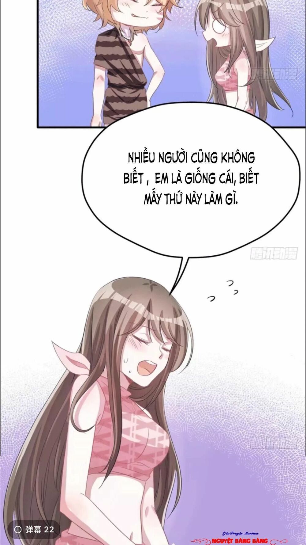 Thảnh Thơi Thú Thế Chủng Chủng Điền, Sinh Sinh Tể Chap 62 - Next Chap 63