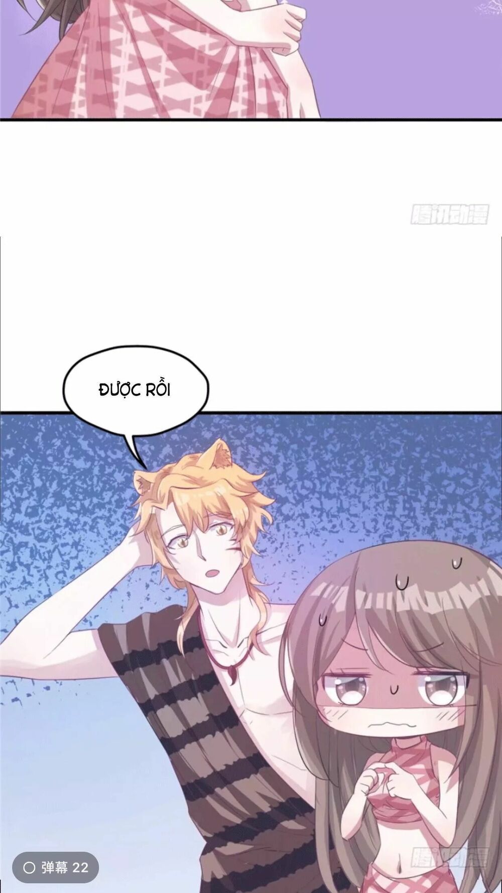 Thảnh Thơi Thú Thế Chủng Chủng Điền, Sinh Sinh Tể Chap 62 - Next Chap 63