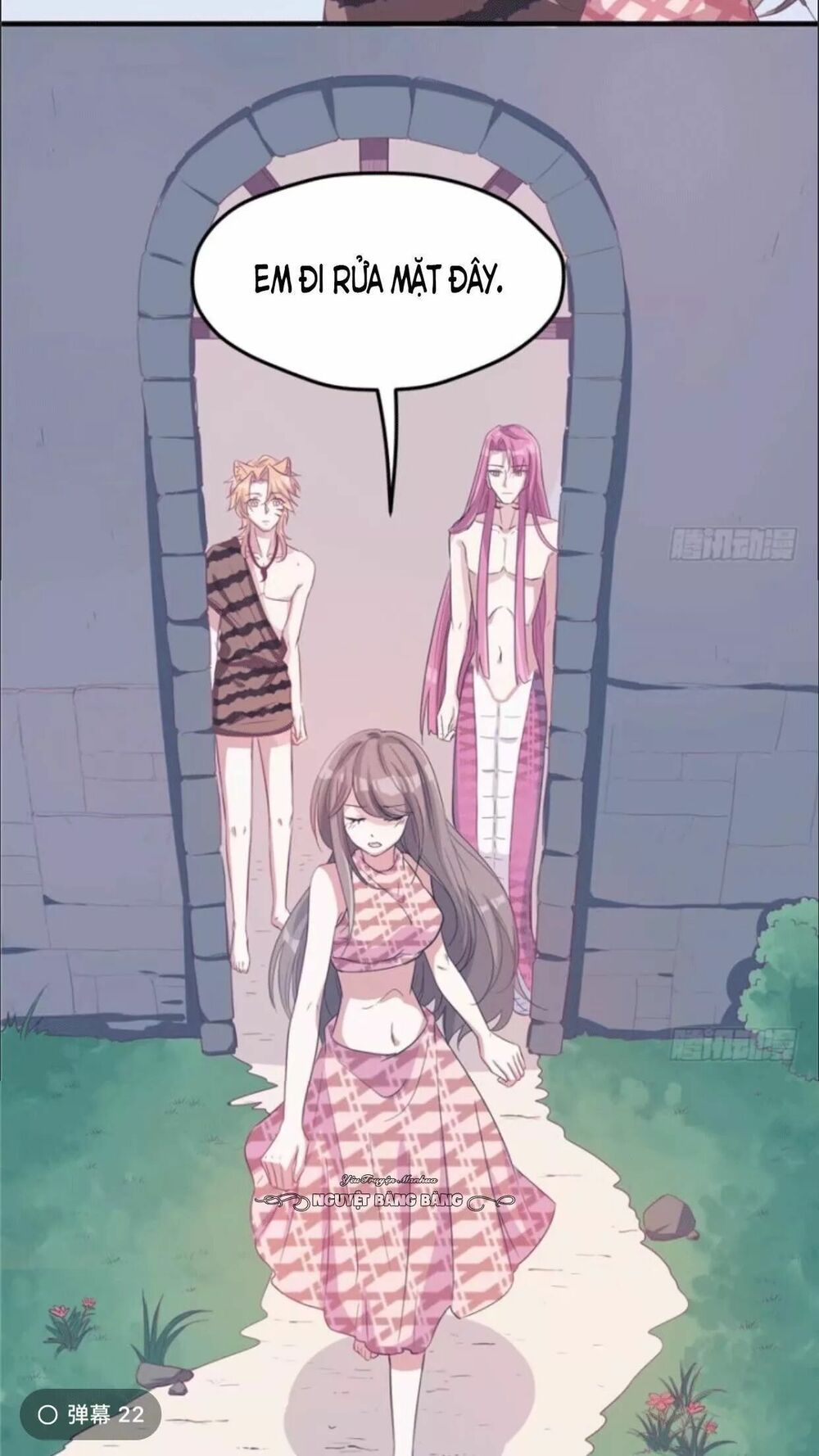 Thảnh Thơi Thú Thế Chủng Chủng Điền, Sinh Sinh Tể Chap 62 - Next Chap 63