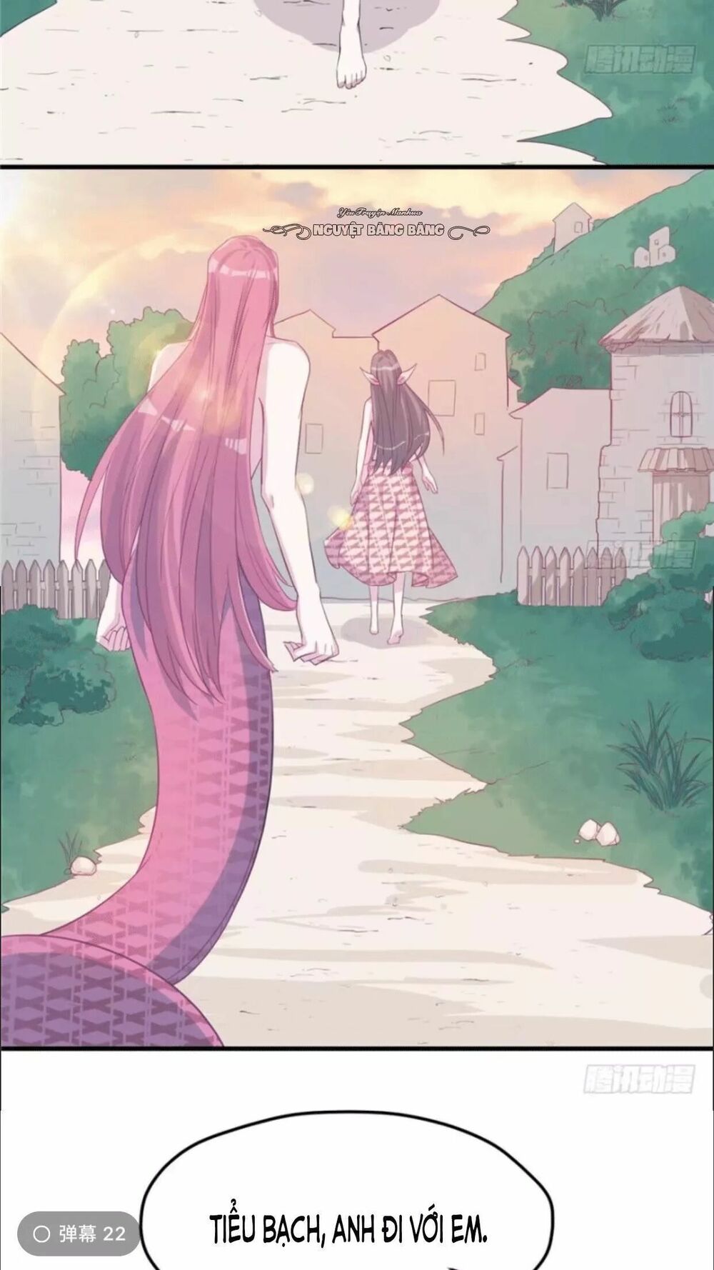 Thảnh Thơi Thú Thế Chủng Chủng Điền, Sinh Sinh Tể Chap 62 - Next Chap 63