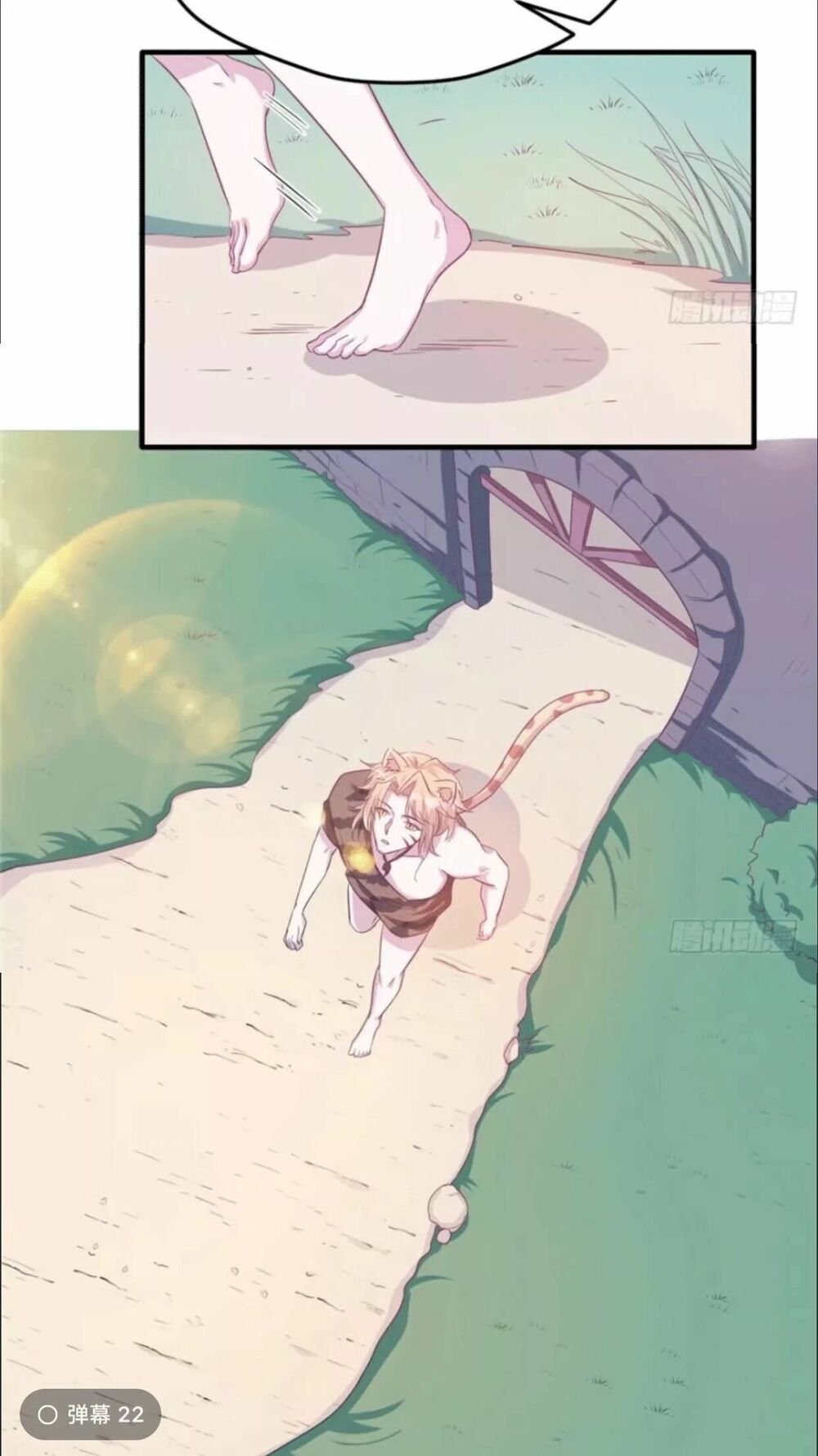 Thảnh Thơi Thú Thế Chủng Chủng Điền, Sinh Sinh Tể Chap 62 - Next Chap 63