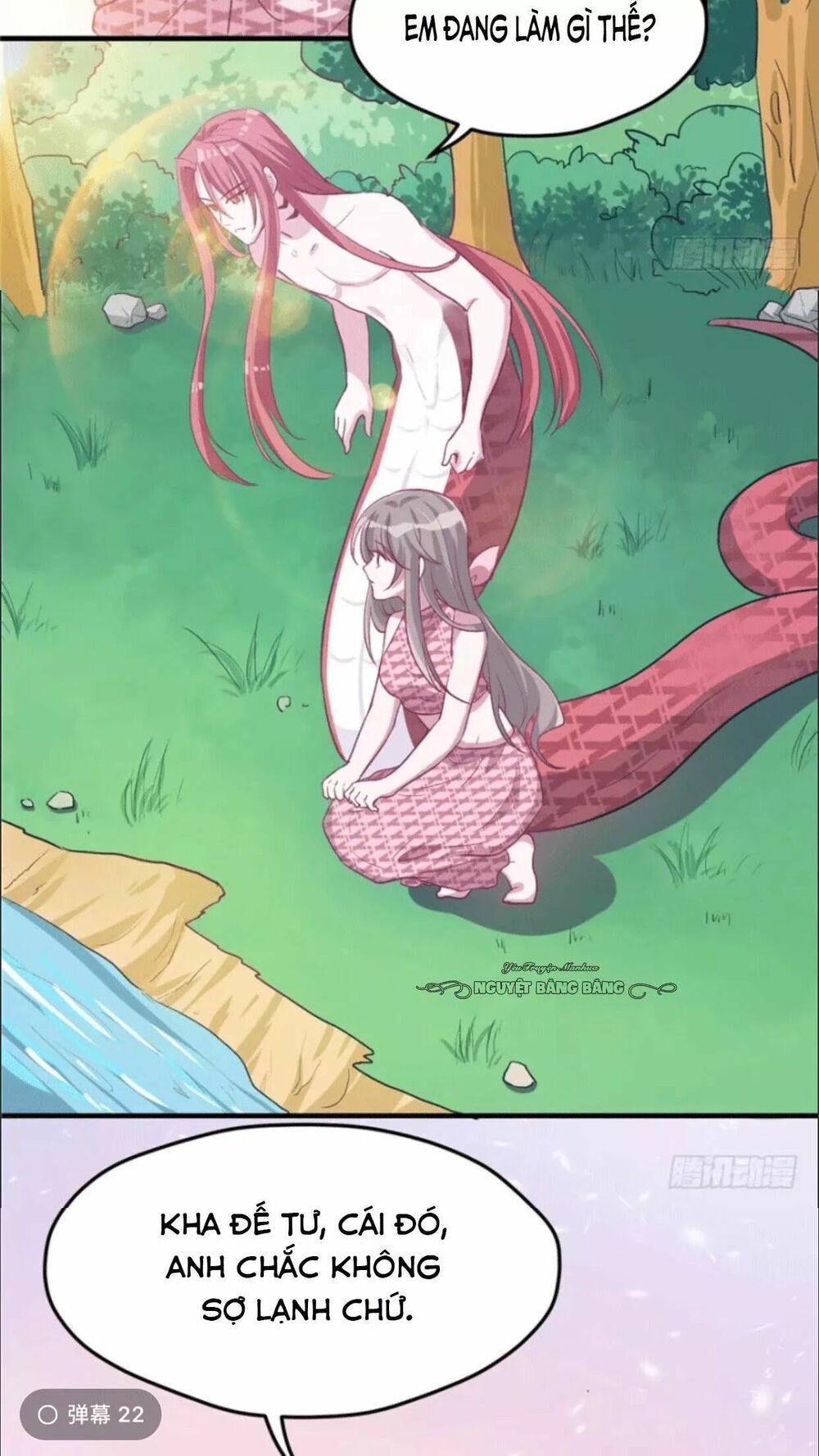 Thảnh Thơi Thú Thế Chủng Chủng Điền, Sinh Sinh Tể Chap 62 - Next Chap 63