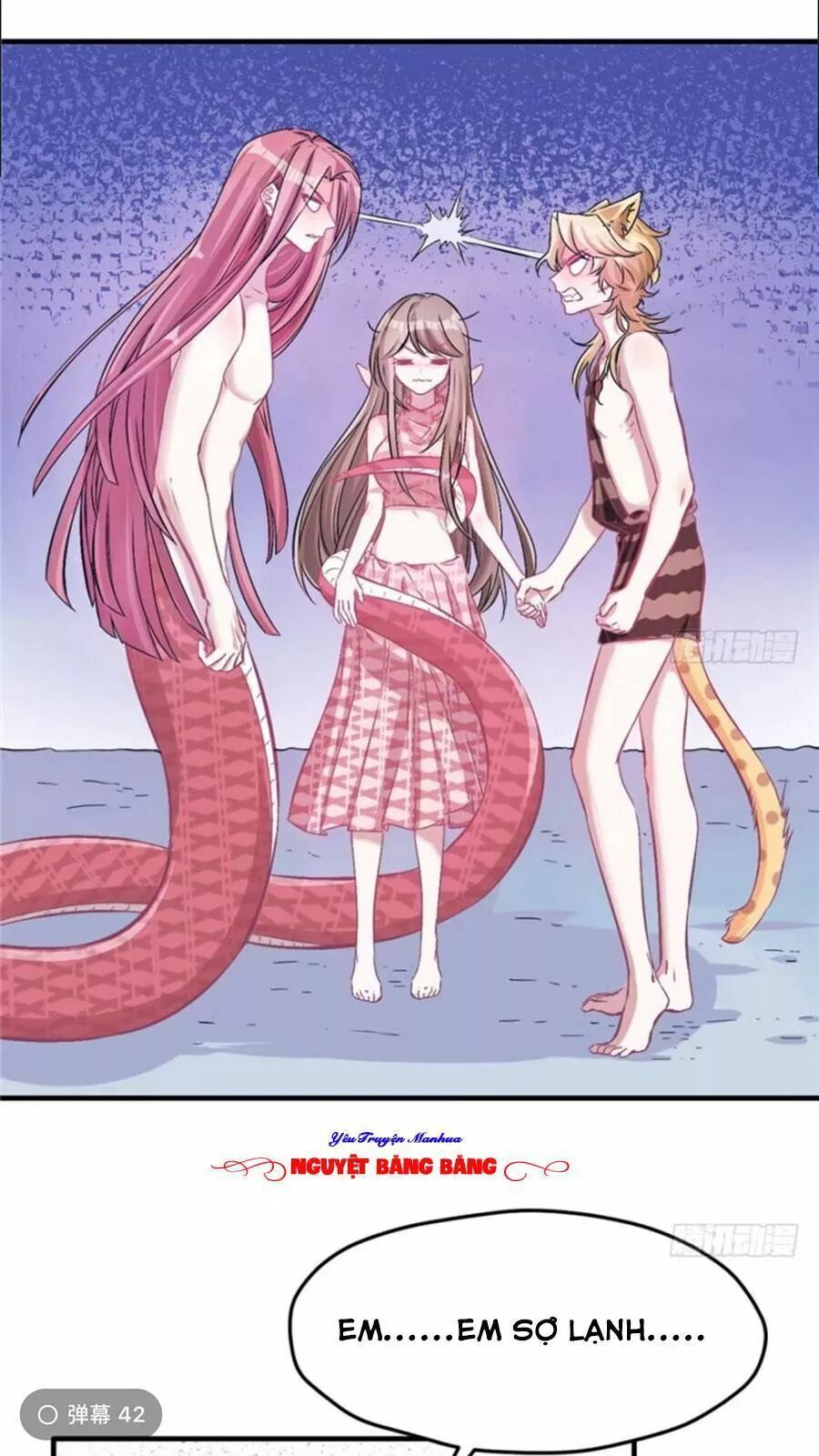 Thảnh Thơi Thú Thế Chủng Chủng Điền, Sinh Sinh Tể Chap 61 - Next Chap 62