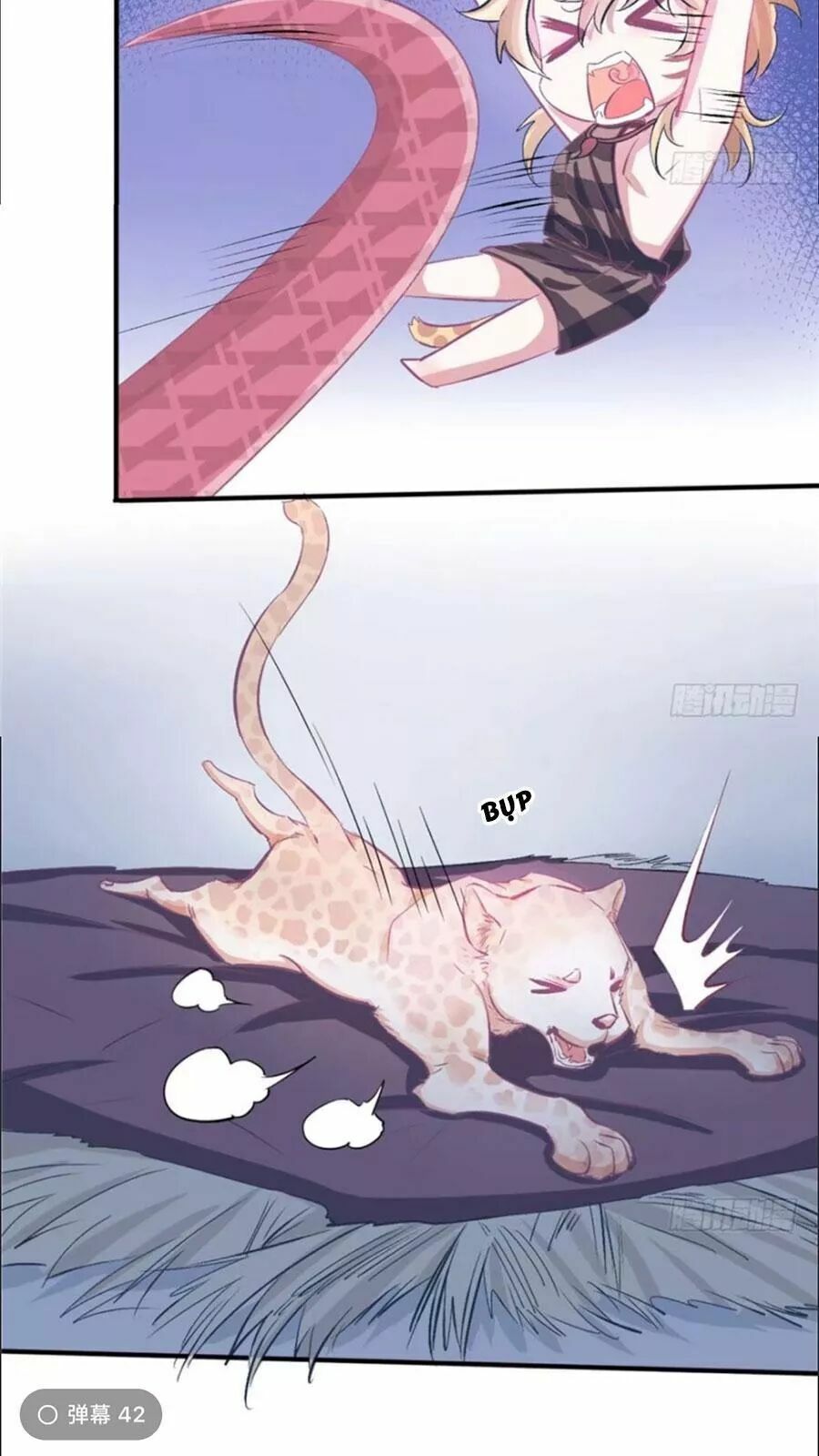 Thảnh Thơi Thú Thế Chủng Chủng Điền, Sinh Sinh Tể Chap 61 - Next Chap 62