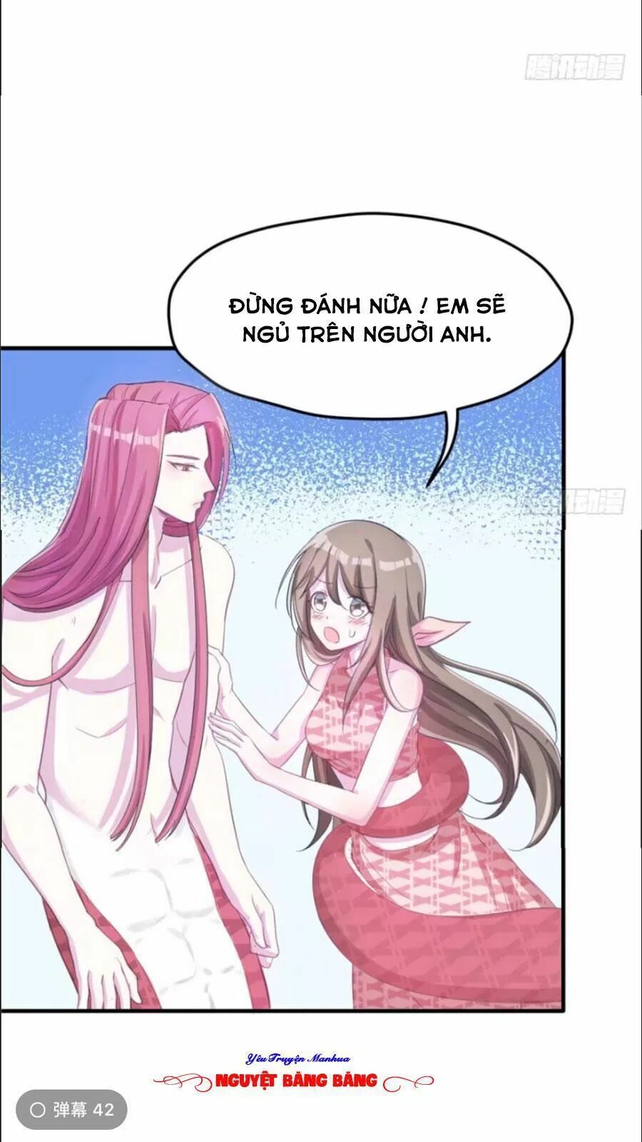 Thảnh Thơi Thú Thế Chủng Chủng Điền, Sinh Sinh Tể Chap 61 - Next Chap 62