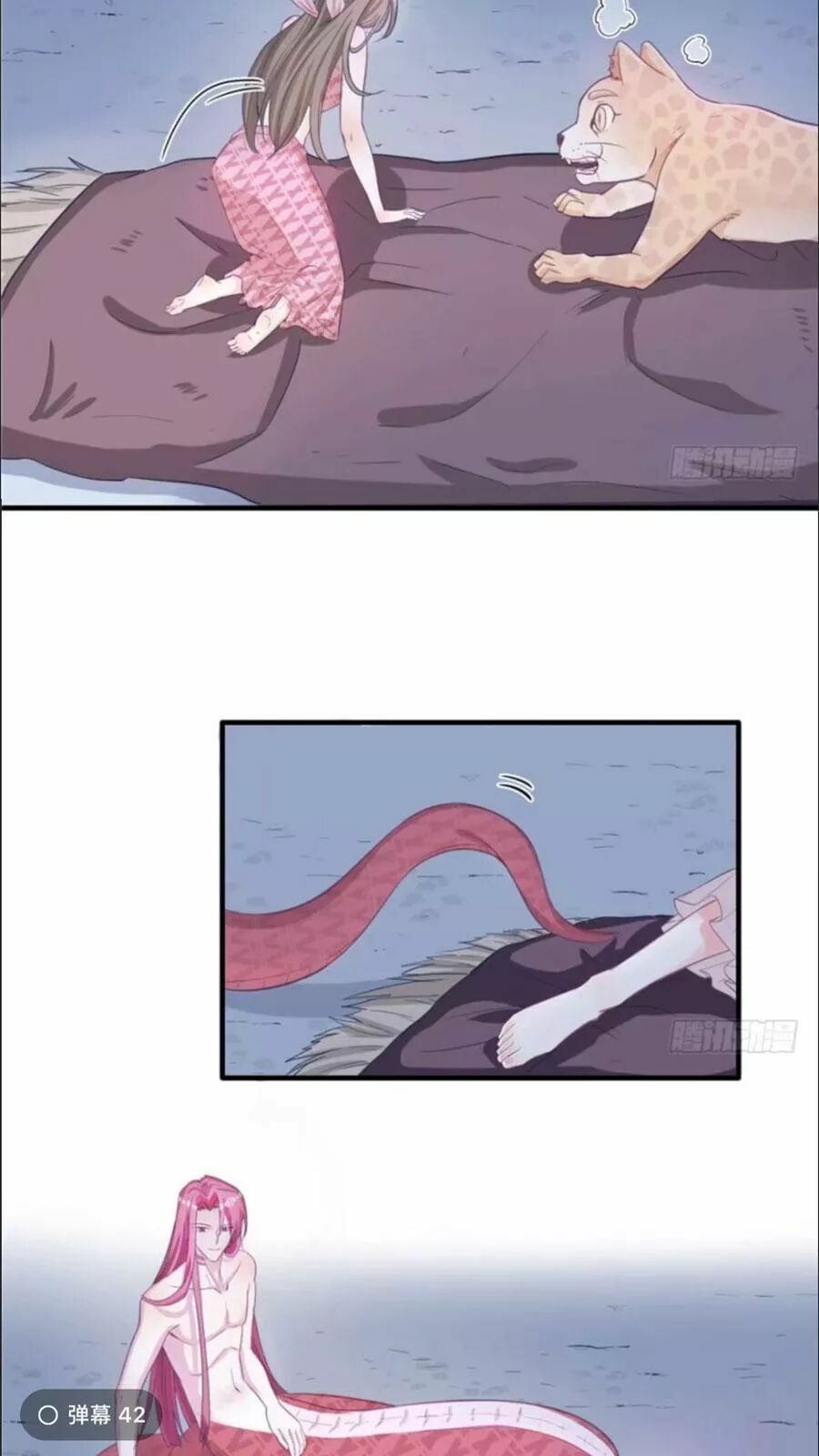 Thảnh Thơi Thú Thế Chủng Chủng Điền, Sinh Sinh Tể Chap 61 - Next Chap 62