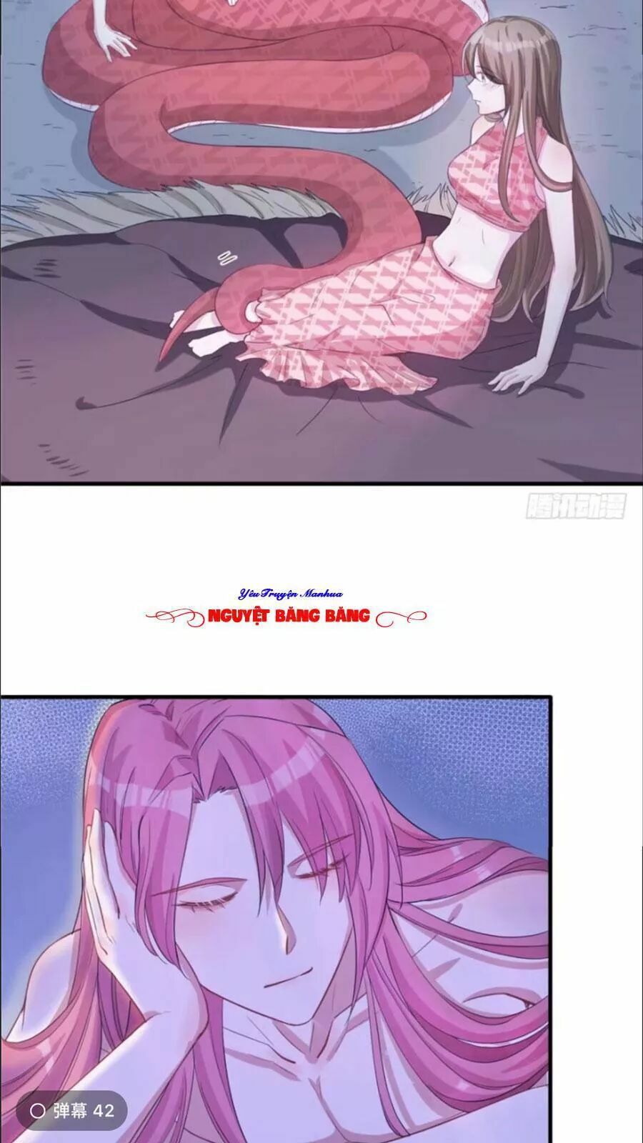 Thảnh Thơi Thú Thế Chủng Chủng Điền, Sinh Sinh Tể Chap 61 - Next Chap 62