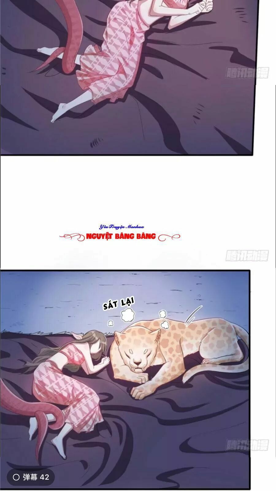 Thảnh Thơi Thú Thế Chủng Chủng Điền, Sinh Sinh Tể Chap 61 - Next Chap 62