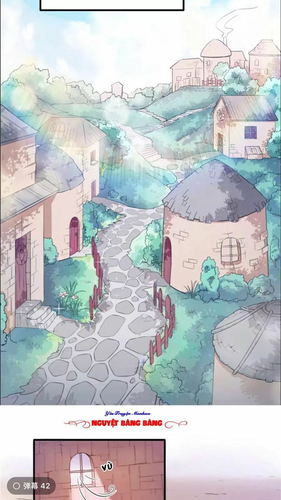 Thảnh Thơi Thú Thế Chủng Chủng Điền, Sinh Sinh Tể Chap 61 - Next Chap 62