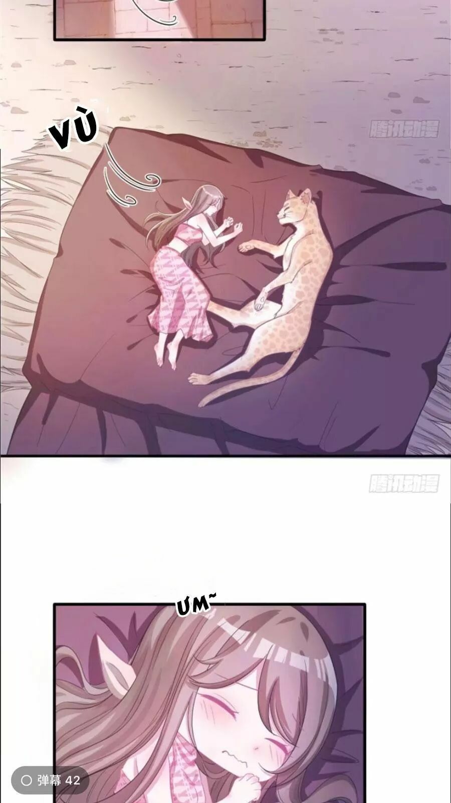 Thảnh Thơi Thú Thế Chủng Chủng Điền, Sinh Sinh Tể Chap 61 - Next Chap 62