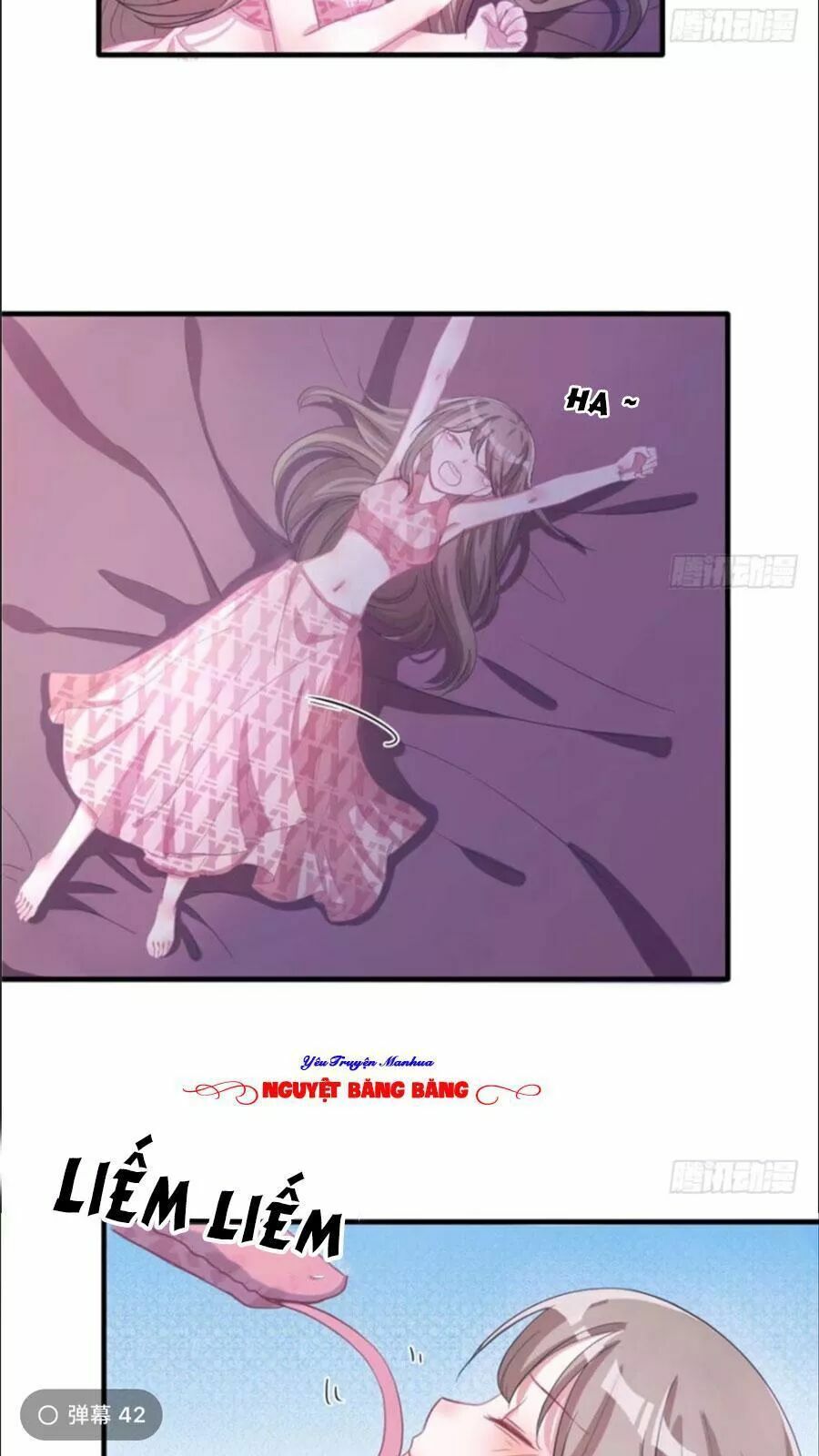 Thảnh Thơi Thú Thế Chủng Chủng Điền, Sinh Sinh Tể Chap 61 - Next Chap 62