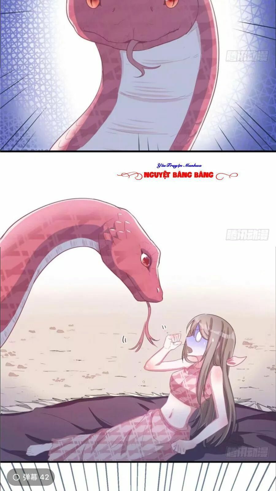 Thảnh Thơi Thú Thế Chủng Chủng Điền, Sinh Sinh Tể Chap 61 - Next Chap 62