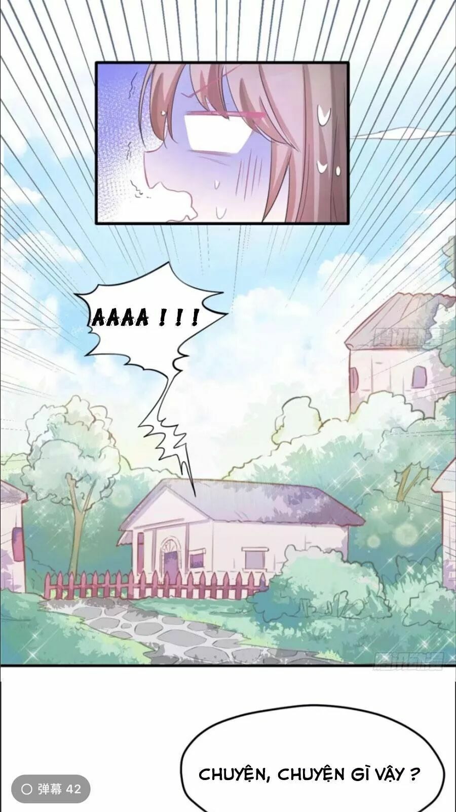 Thảnh Thơi Thú Thế Chủng Chủng Điền, Sinh Sinh Tể Chap 61 - Next Chap 62