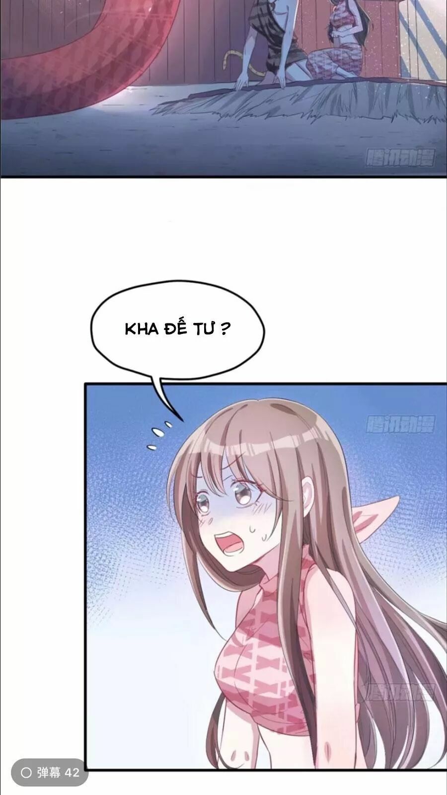 Thảnh Thơi Thú Thế Chủng Chủng Điền, Sinh Sinh Tể Chap 61 - Next Chap 62