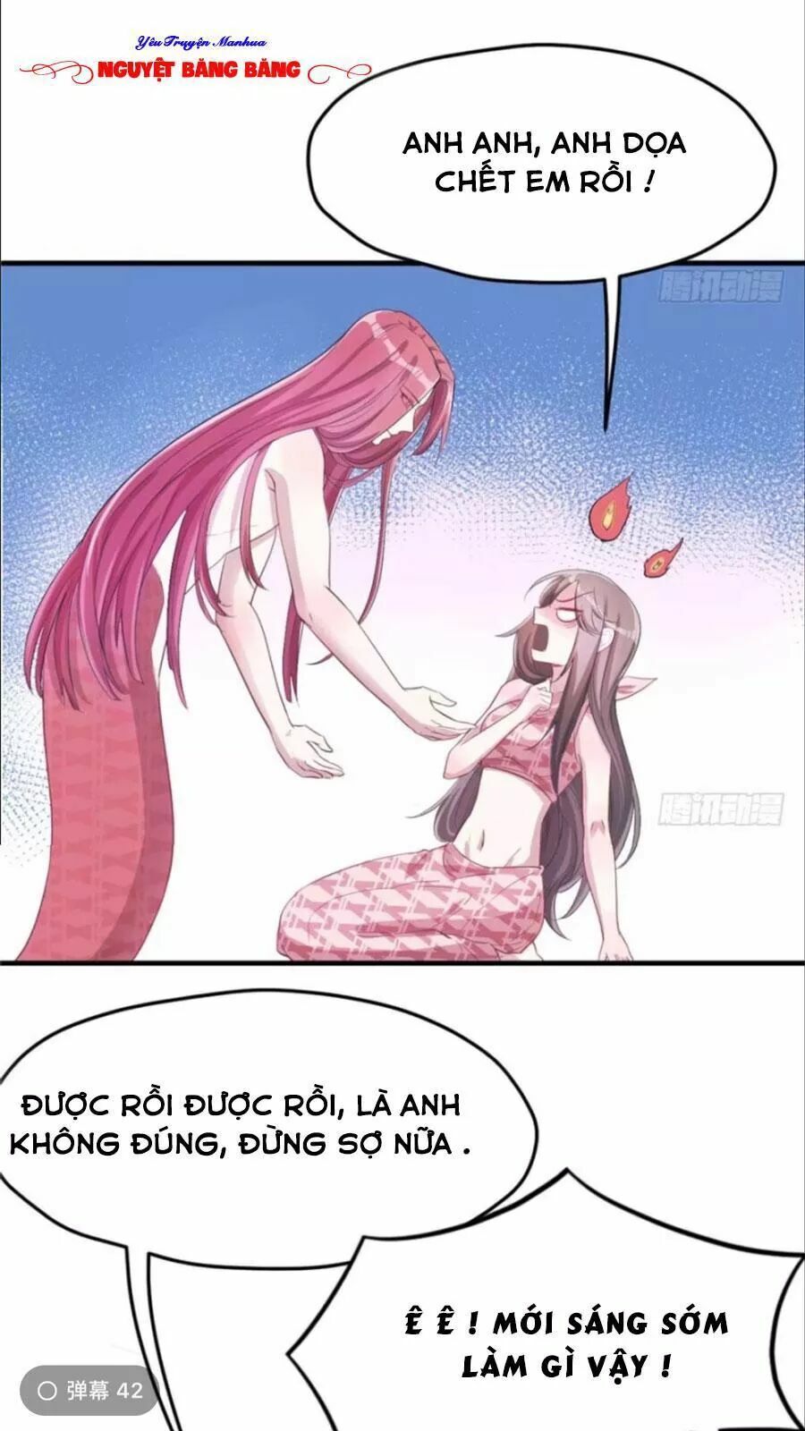 Thảnh Thơi Thú Thế Chủng Chủng Điền, Sinh Sinh Tể Chap 61 - Next Chap 62