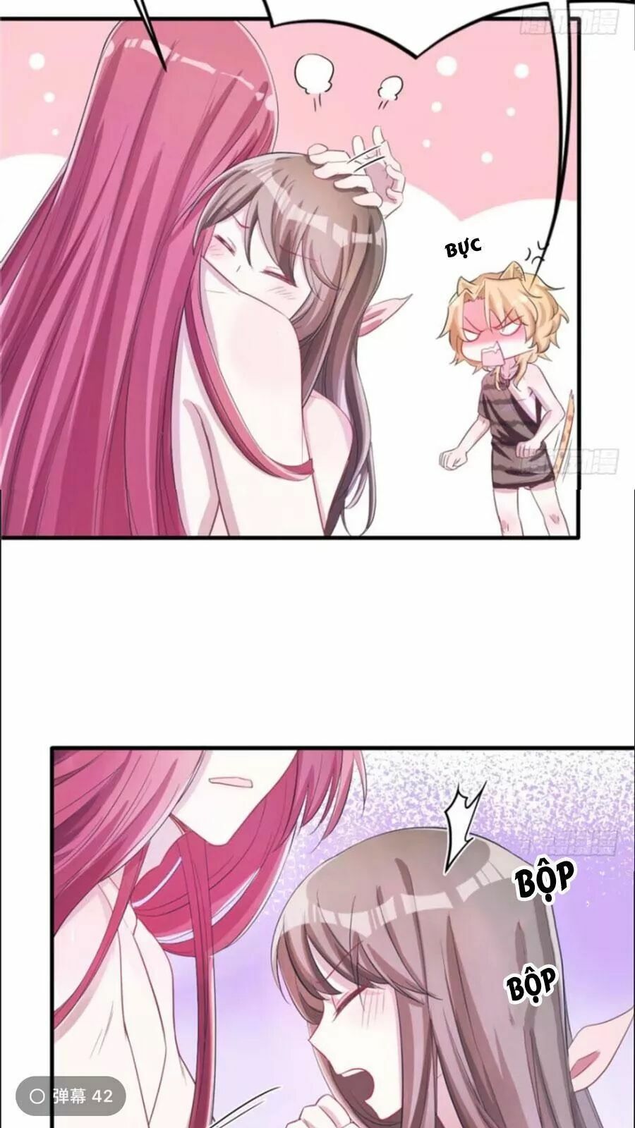 Thảnh Thơi Thú Thế Chủng Chủng Điền, Sinh Sinh Tể Chap 61 - Next Chap 62