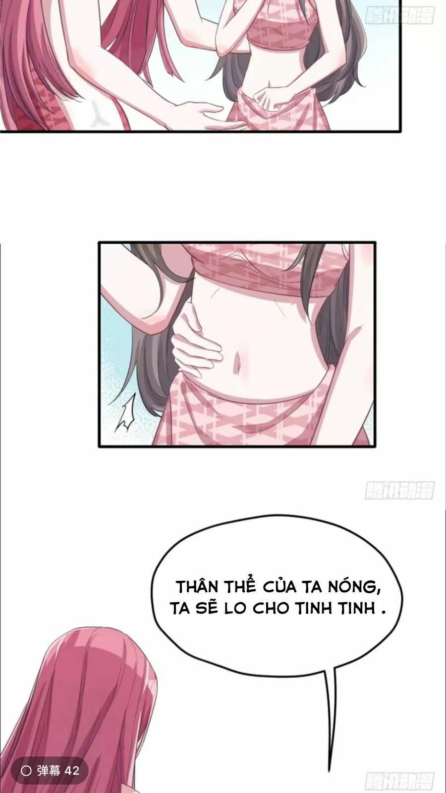 Thảnh Thơi Thú Thế Chủng Chủng Điền, Sinh Sinh Tể Chap 61 - Next Chap 62