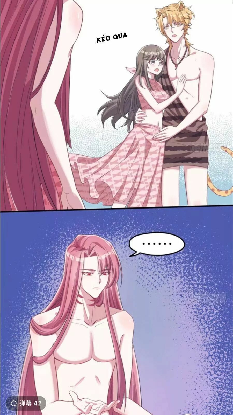 Thảnh Thơi Thú Thế Chủng Chủng Điền, Sinh Sinh Tể Chap 61 - Next Chap 62