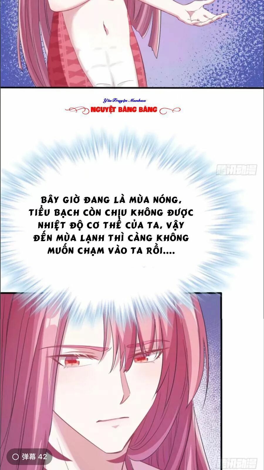 Thảnh Thơi Thú Thế Chủng Chủng Điền, Sinh Sinh Tể Chap 61 - Next Chap 62