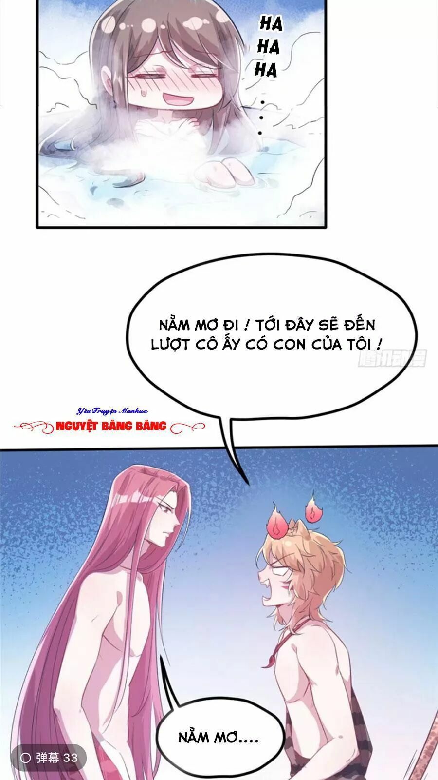 Thảnh Thơi Thú Thế Chủng Chủng Điền, Sinh Sinh Tể Chap 60 - Next Chap 61