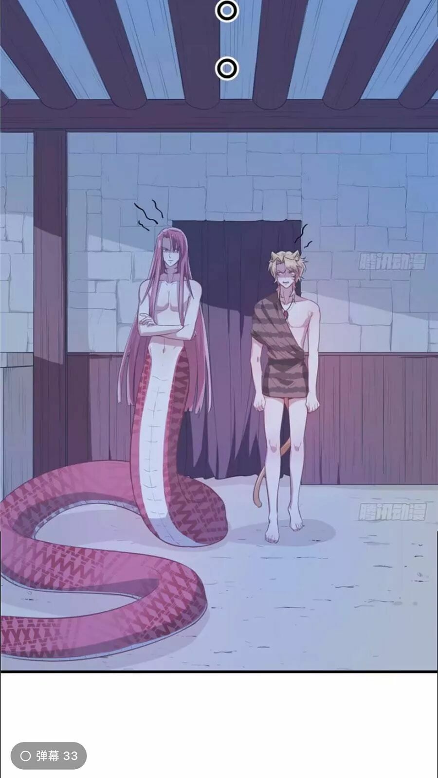 Thảnh Thơi Thú Thế Chủng Chủng Điền, Sinh Sinh Tể Chap 60 - Next Chap 61