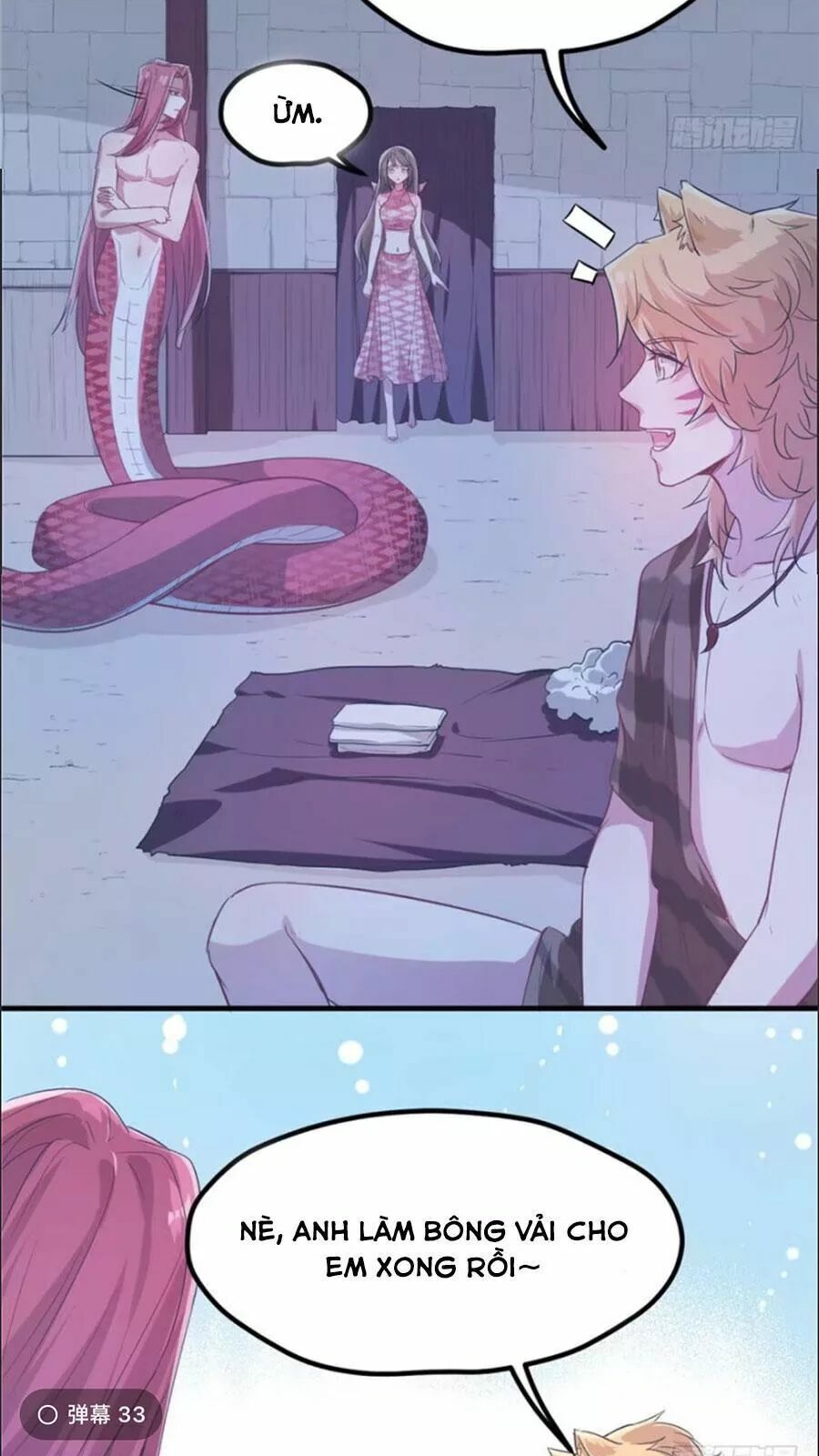 Thảnh Thơi Thú Thế Chủng Chủng Điền, Sinh Sinh Tể Chap 60 - Next Chap 61