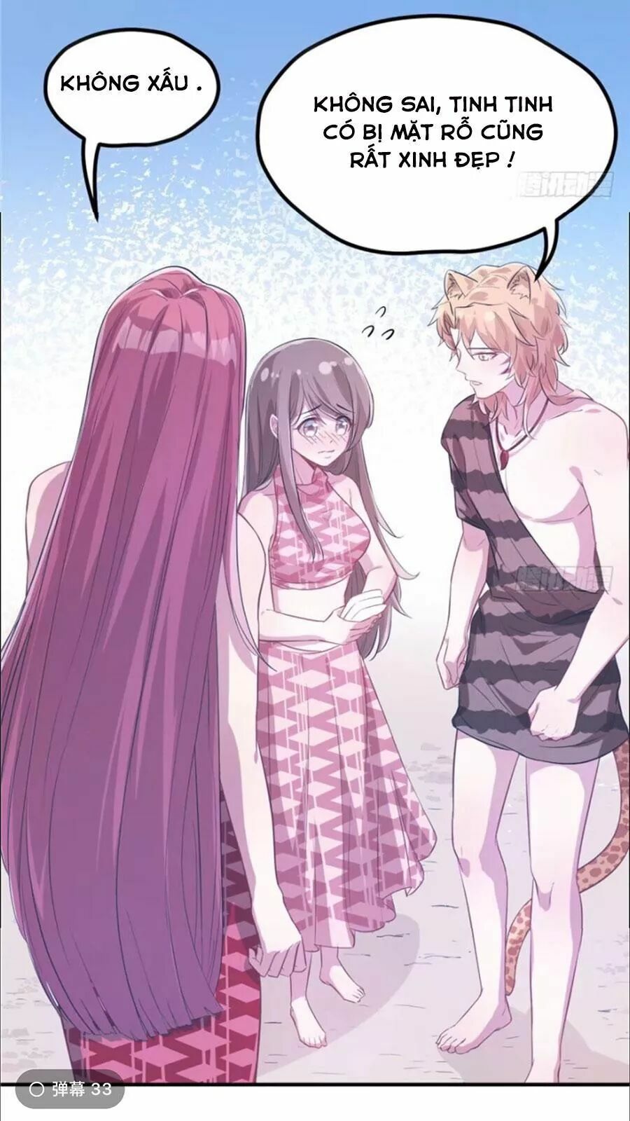 Thảnh Thơi Thú Thế Chủng Chủng Điền, Sinh Sinh Tể Chap 60 - Next Chap 61