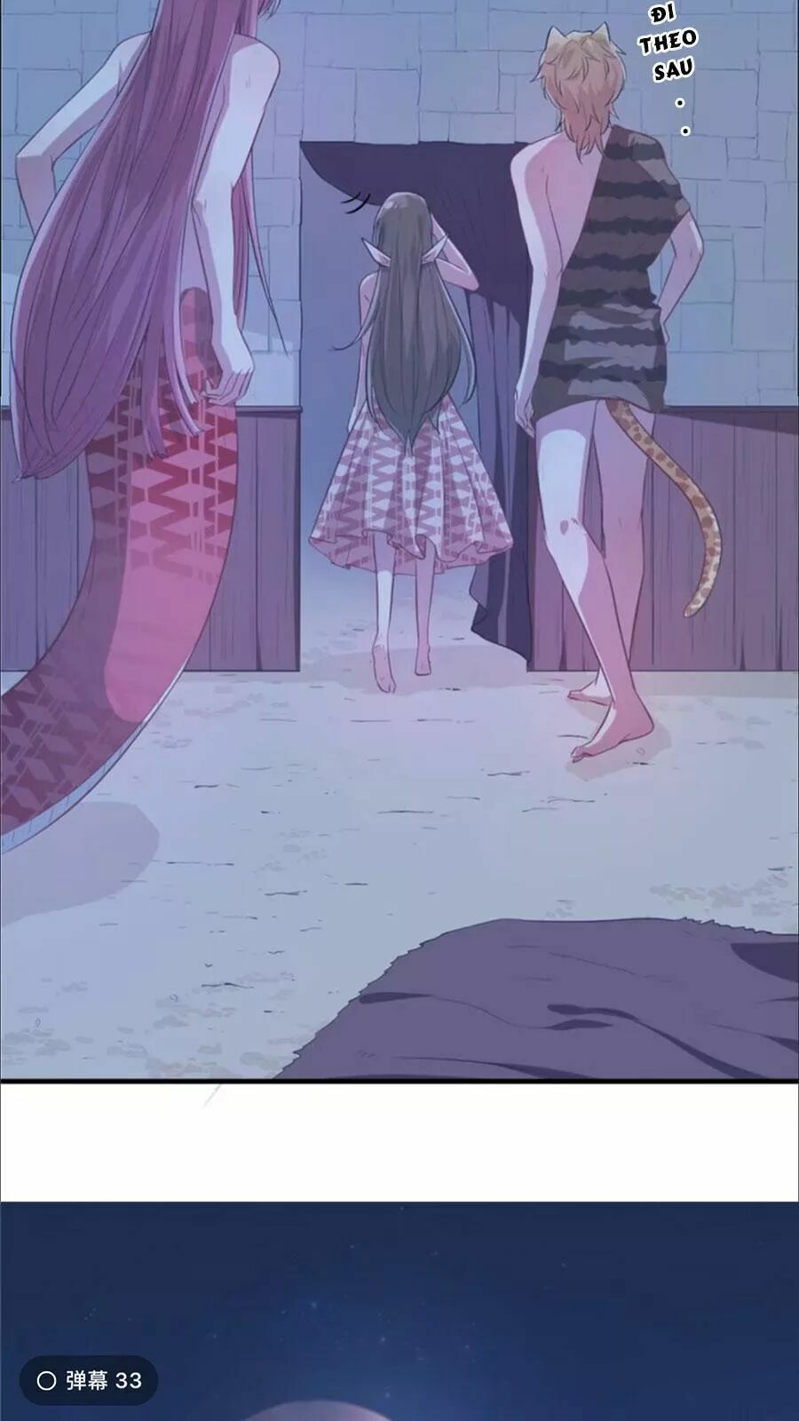 Thảnh Thơi Thú Thế Chủng Chủng Điền, Sinh Sinh Tể Chap 60 - Next Chap 61