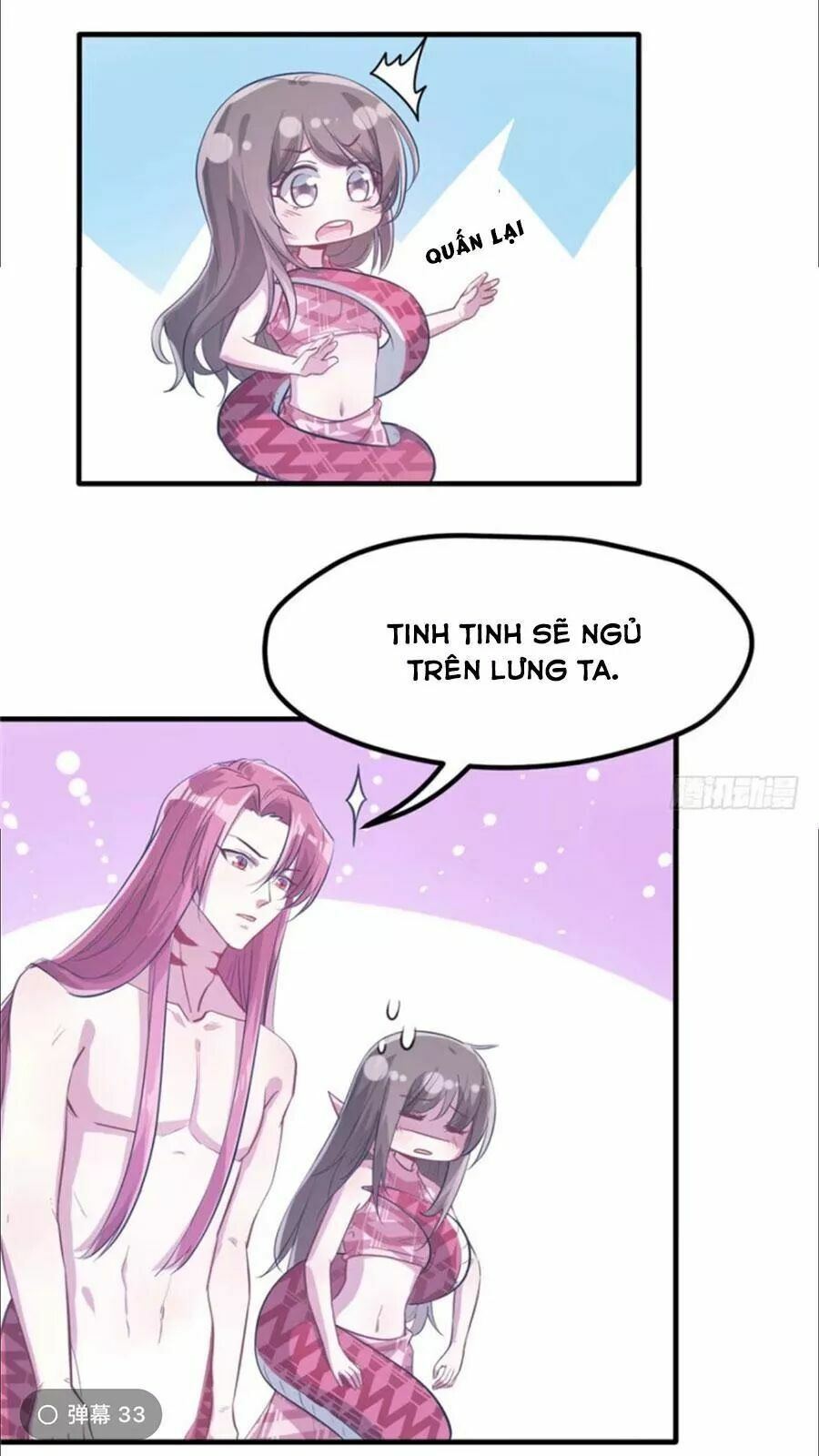 Thảnh Thơi Thú Thế Chủng Chủng Điền, Sinh Sinh Tể Chap 60 - Next Chap 61