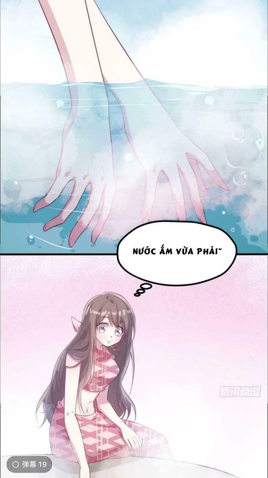 Thảnh Thơi Thú Thế Chủng Chủng Điền, Sinh Sinh Tể Chap 59 - Next Chap 60