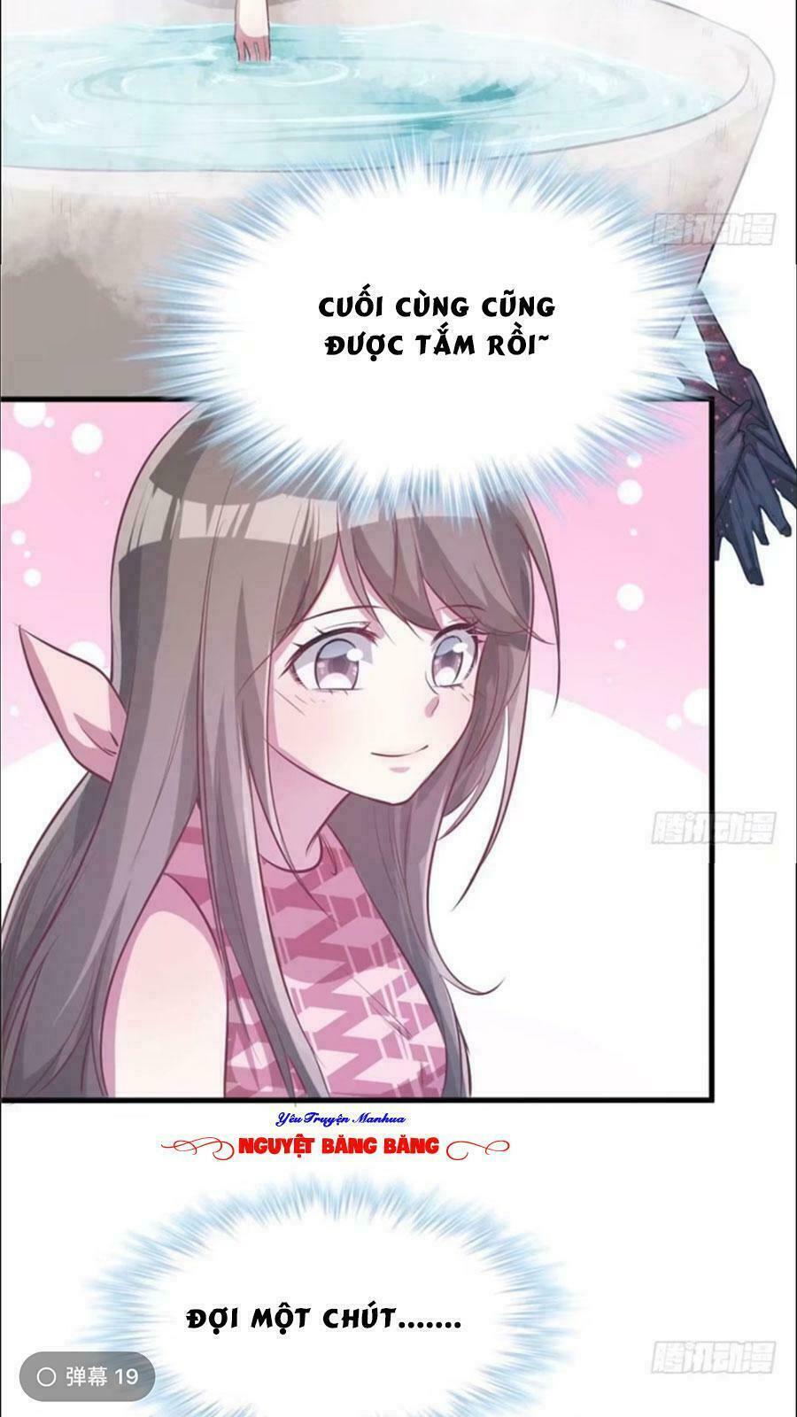 Thảnh Thơi Thú Thế Chủng Chủng Điền, Sinh Sinh Tể Chap 59 - Next Chap 60