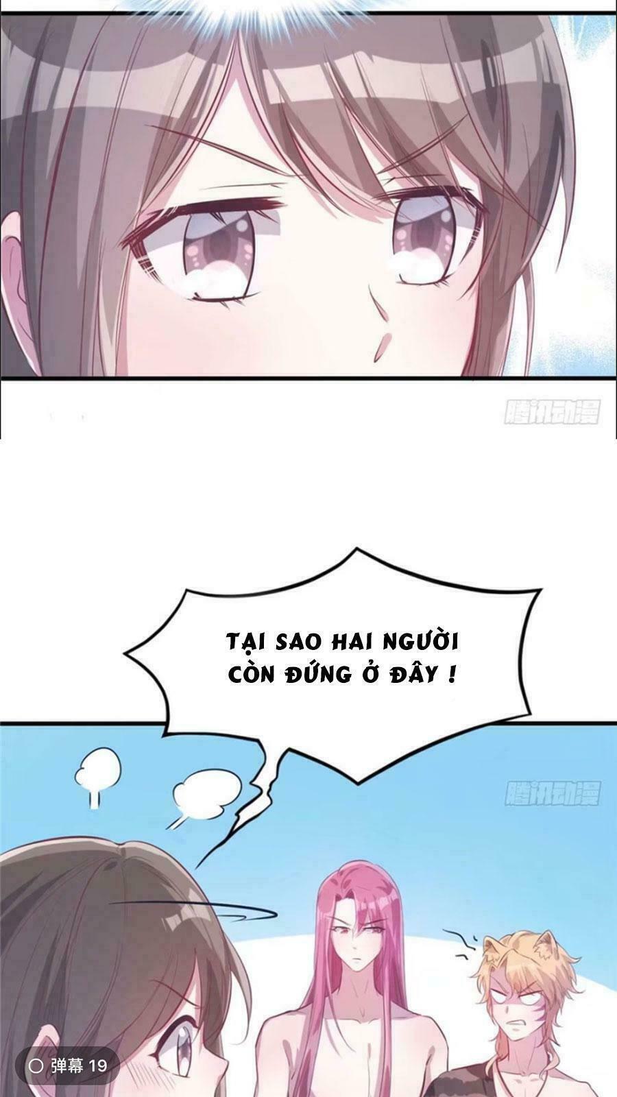 Thảnh Thơi Thú Thế Chủng Chủng Điền, Sinh Sinh Tể Chap 59 - Next Chap 60