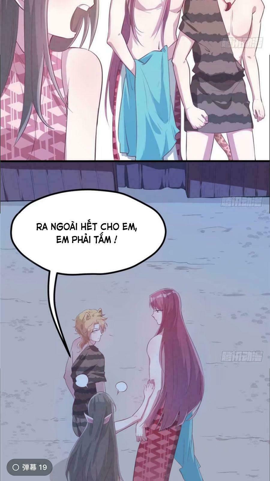 Thảnh Thơi Thú Thế Chủng Chủng Điền, Sinh Sinh Tể Chap 59 - Next Chap 60