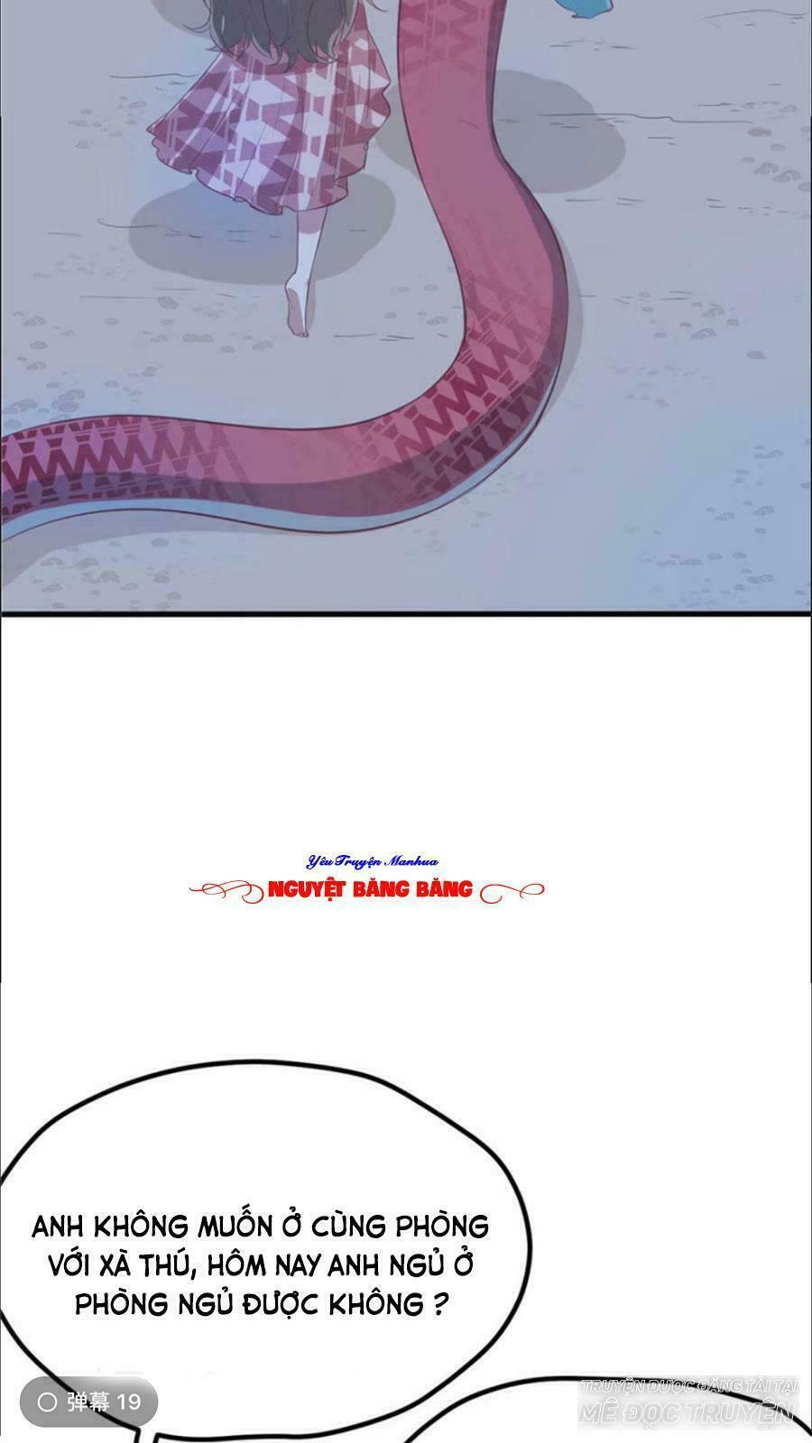 Thảnh Thơi Thú Thế Chủng Chủng Điền, Sinh Sinh Tể Chap 59 - Next Chap 60