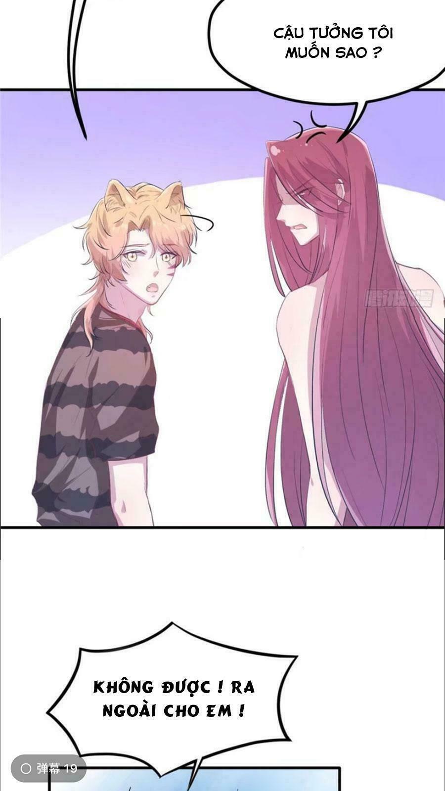 Thảnh Thơi Thú Thế Chủng Chủng Điền, Sinh Sinh Tể Chap 59 - Next Chap 60