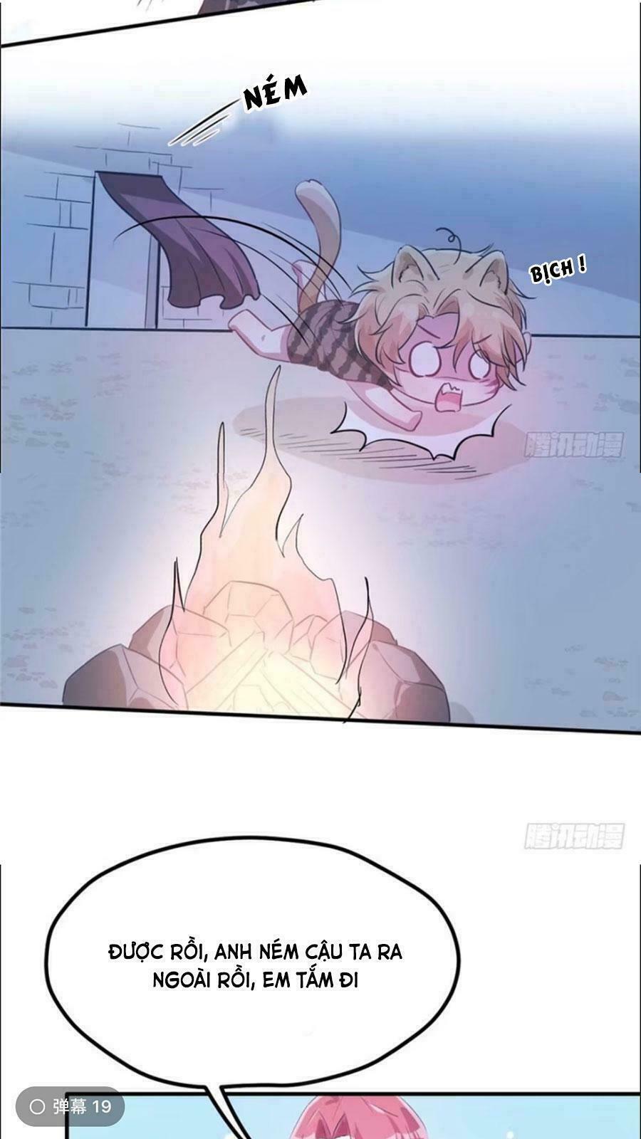 Thảnh Thơi Thú Thế Chủng Chủng Điền, Sinh Sinh Tể Chap 59 - Next Chap 60