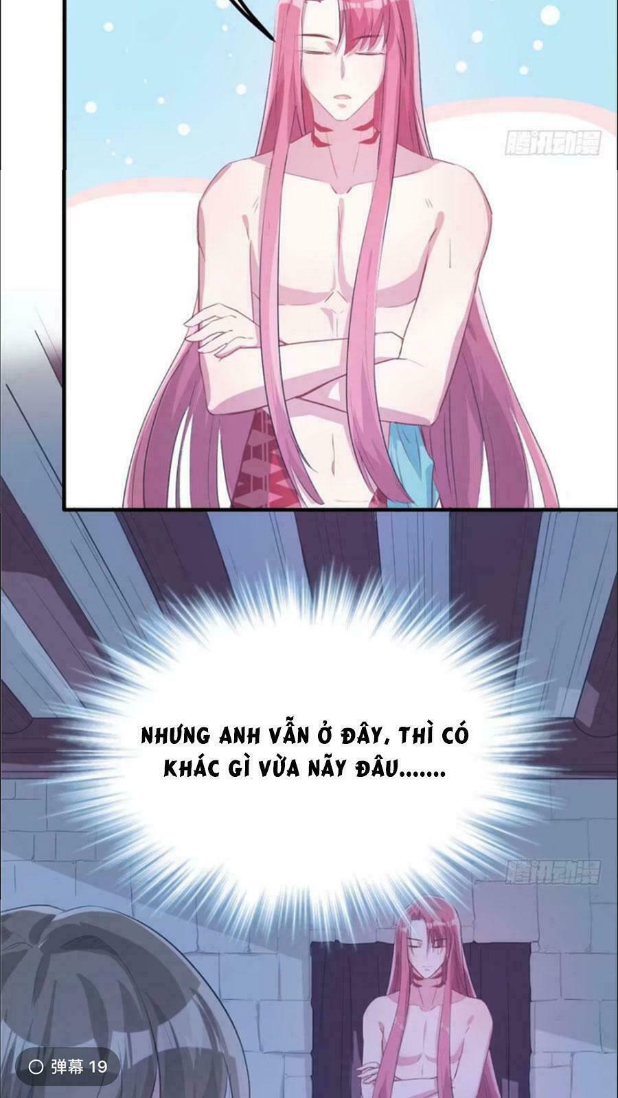 Thảnh Thơi Thú Thế Chủng Chủng Điền, Sinh Sinh Tể Chap 59 - Next Chap 60